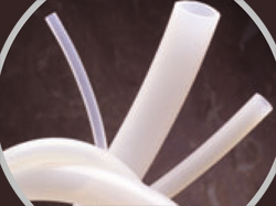 Platinum Cured Medical Grade Silicone Tubing